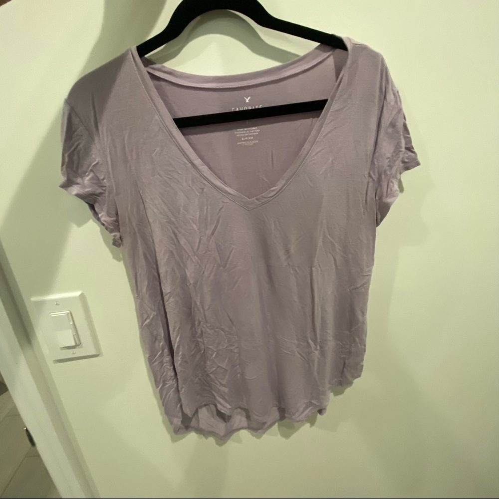 Four shirts for the price of one